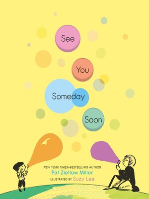 cover image of See You Someday Soon
